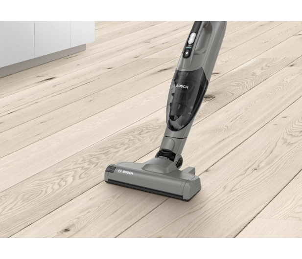 Bosch Odkurzacz pionowy BBHF214G Readyy'y - 1267711 - zdjęcie 8